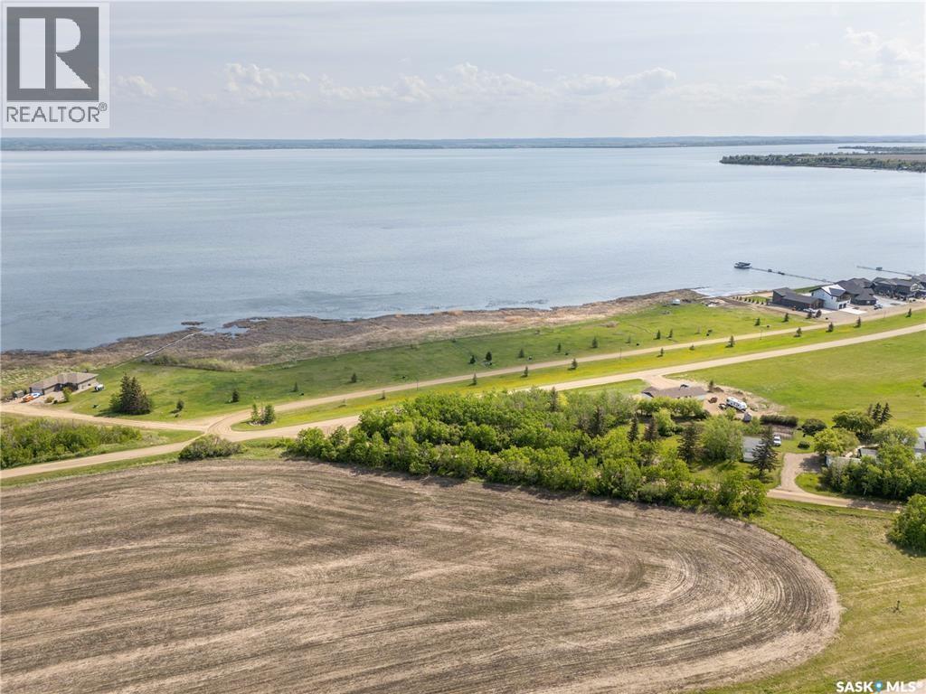 860 Lakeshore Drive, Meota, SK