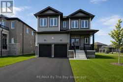 1 AMBER DRIVE Wasaga Beach, ON L9Z 0R9