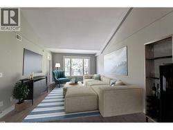 virtually staged -