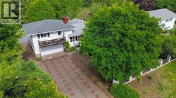 18 McCarron Drive Quispamsis, NB E2K 4N5