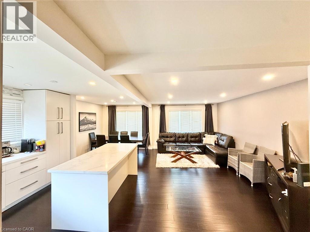 3135 Palmer Drive, Burlington, ON