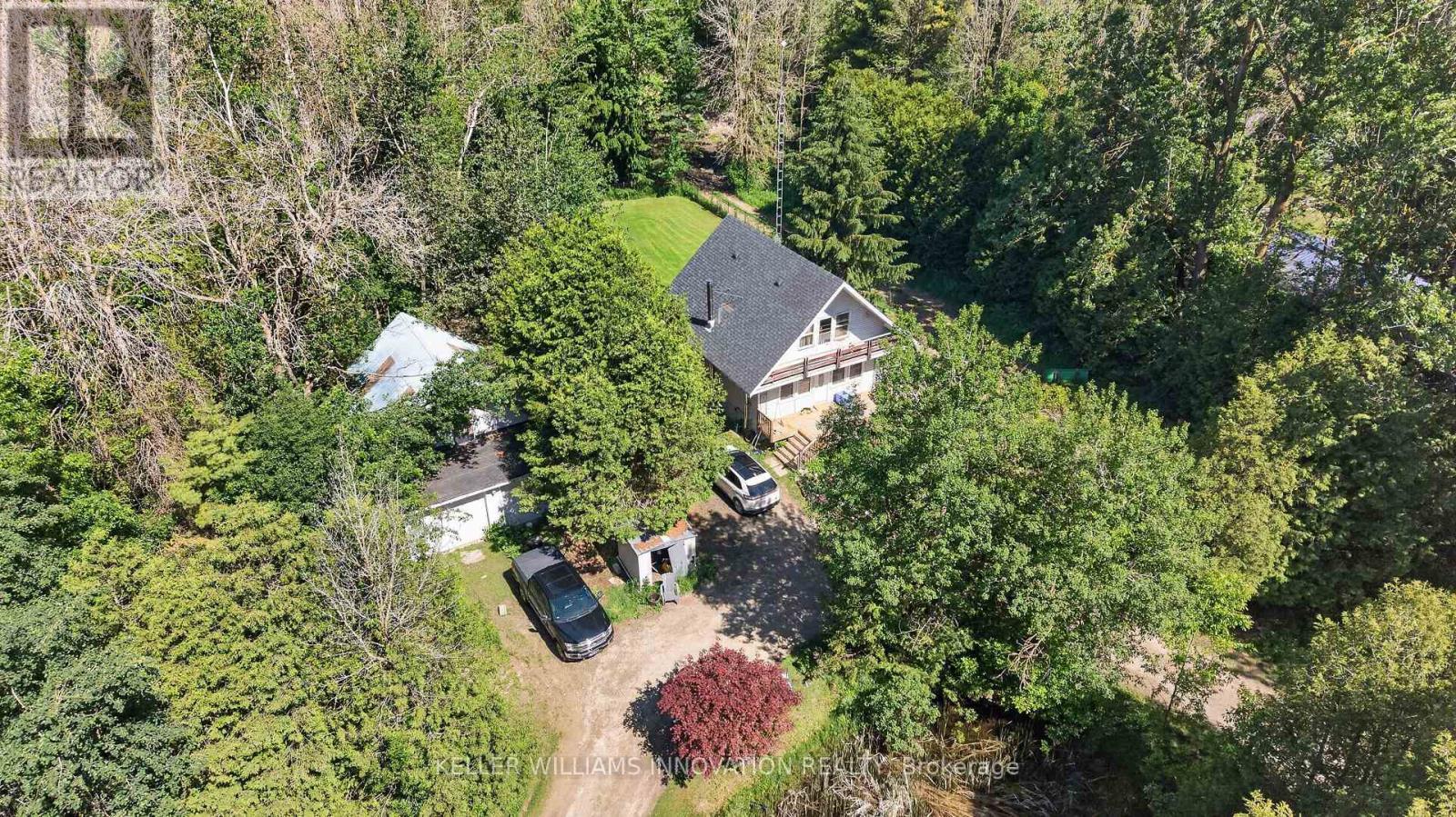7858 Sideroad 21, Mapleton, ON