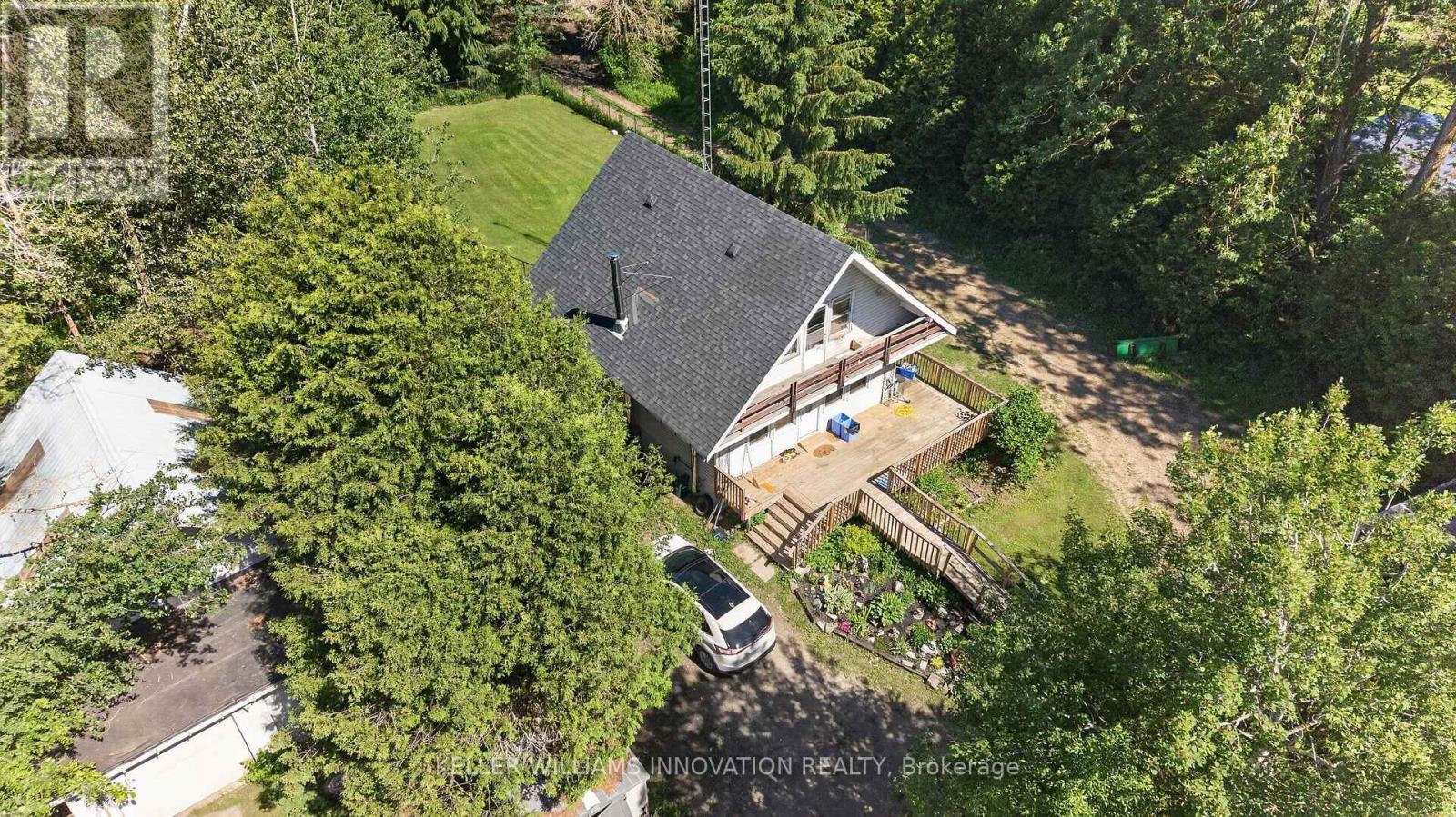 7858 Sideroad 21, Mapleton, ON