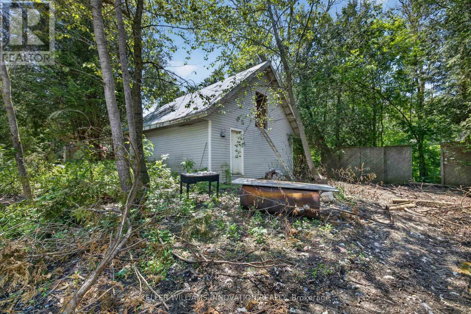 7858 Sideroad 21, Mapleton, ON