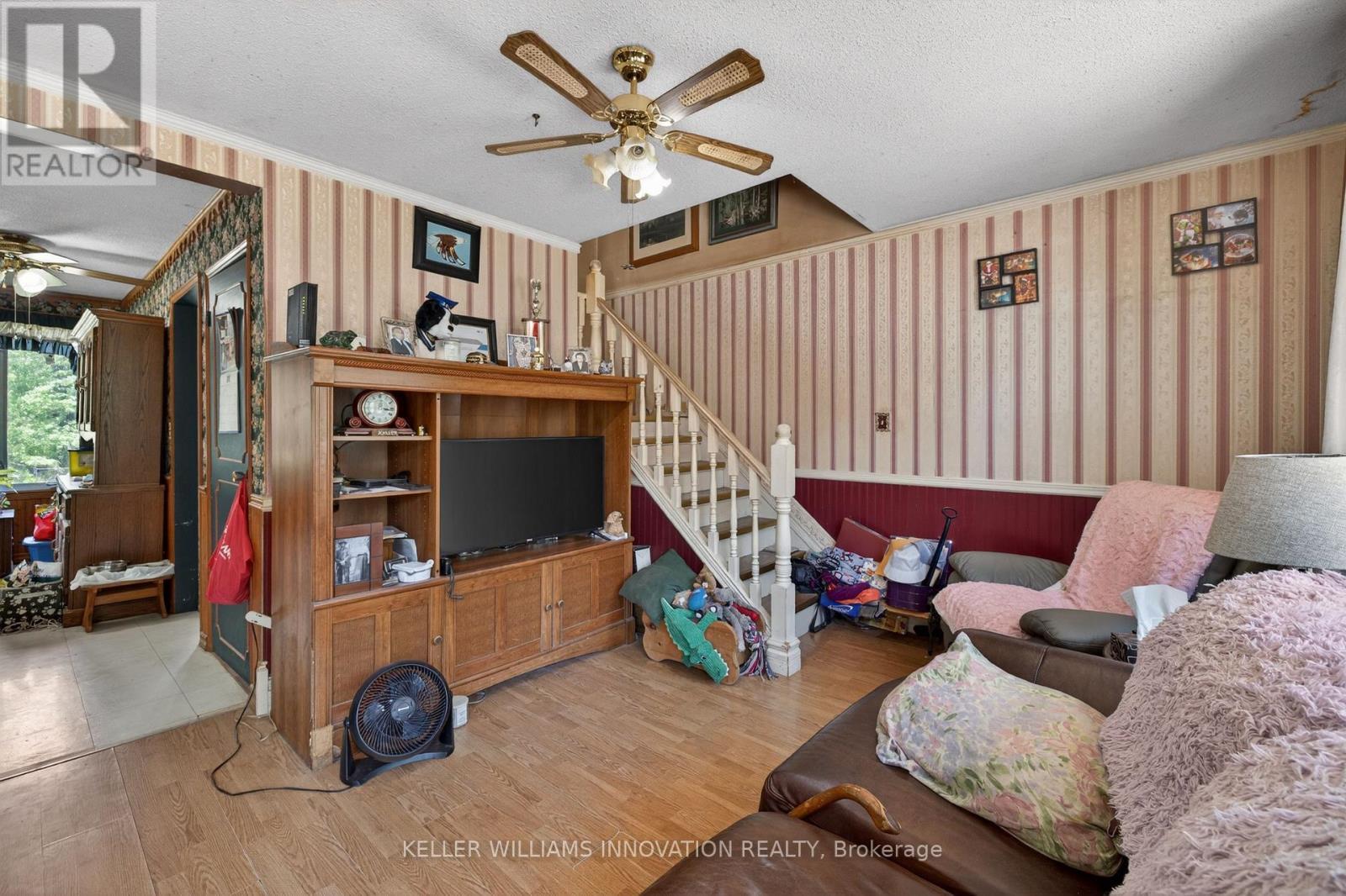 7858 Sideroad 21, Mapleton, ON