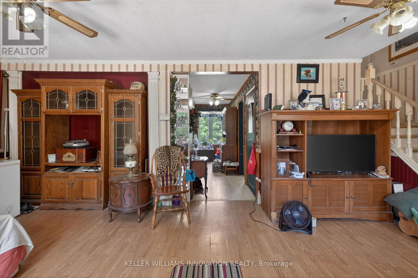 7858 Sideroad 21, Mapleton, ON