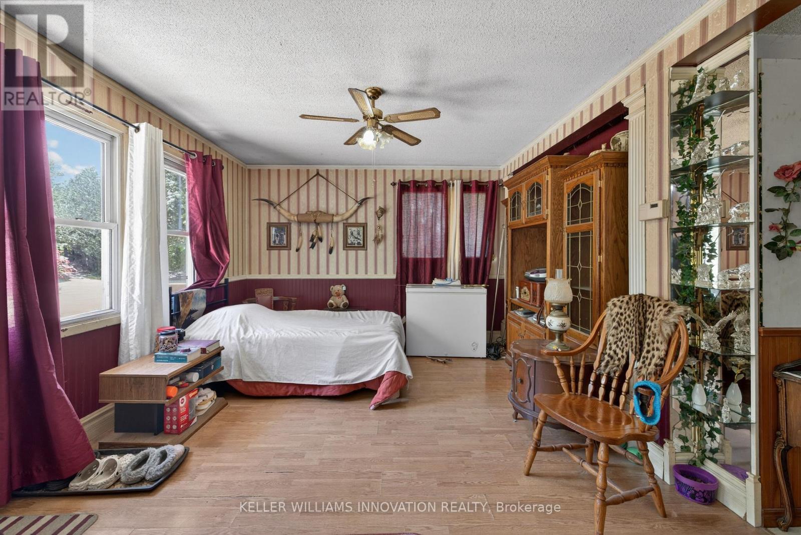 7858 Sideroad 21, Mapleton, ON