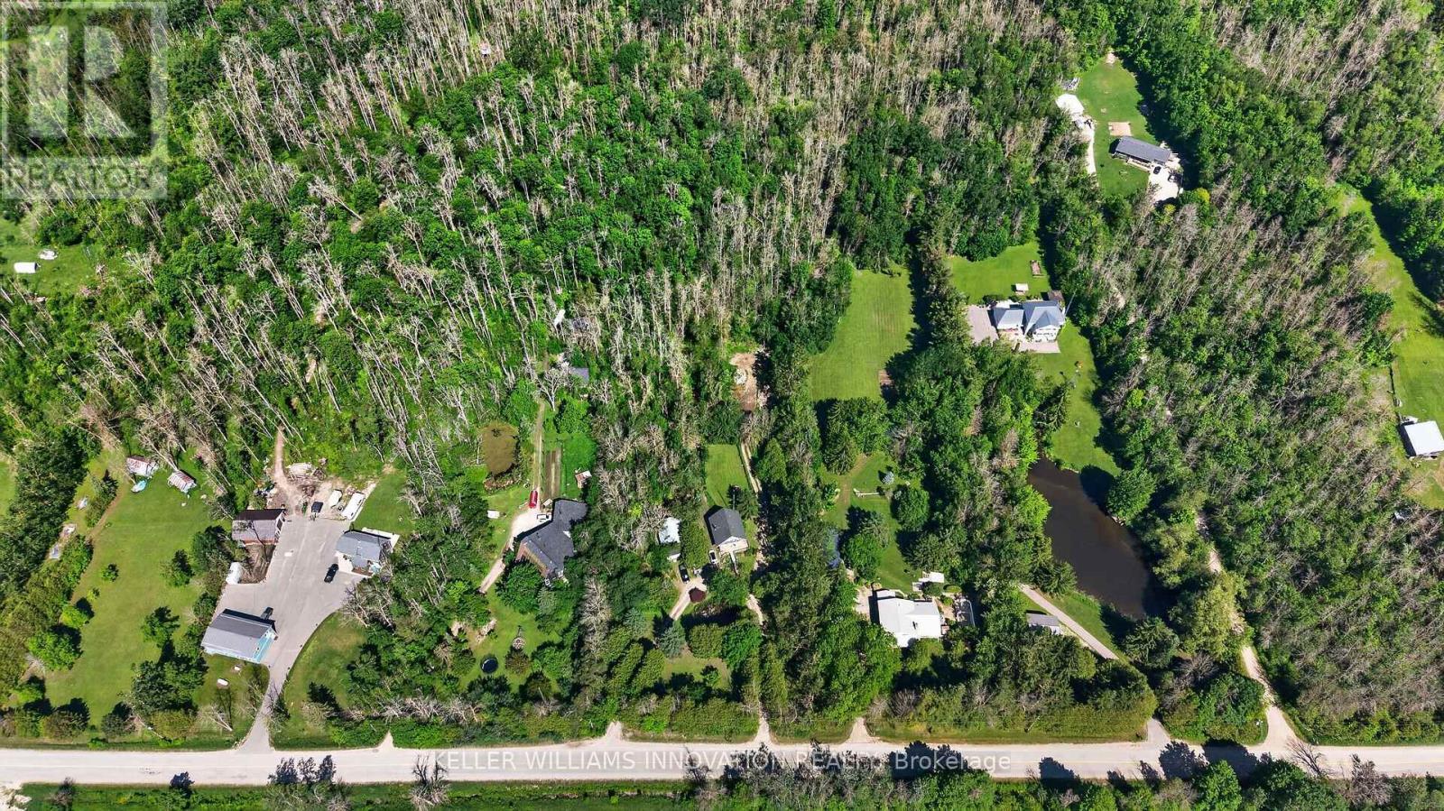 7858 Sideroad 21, Mapleton, ON
