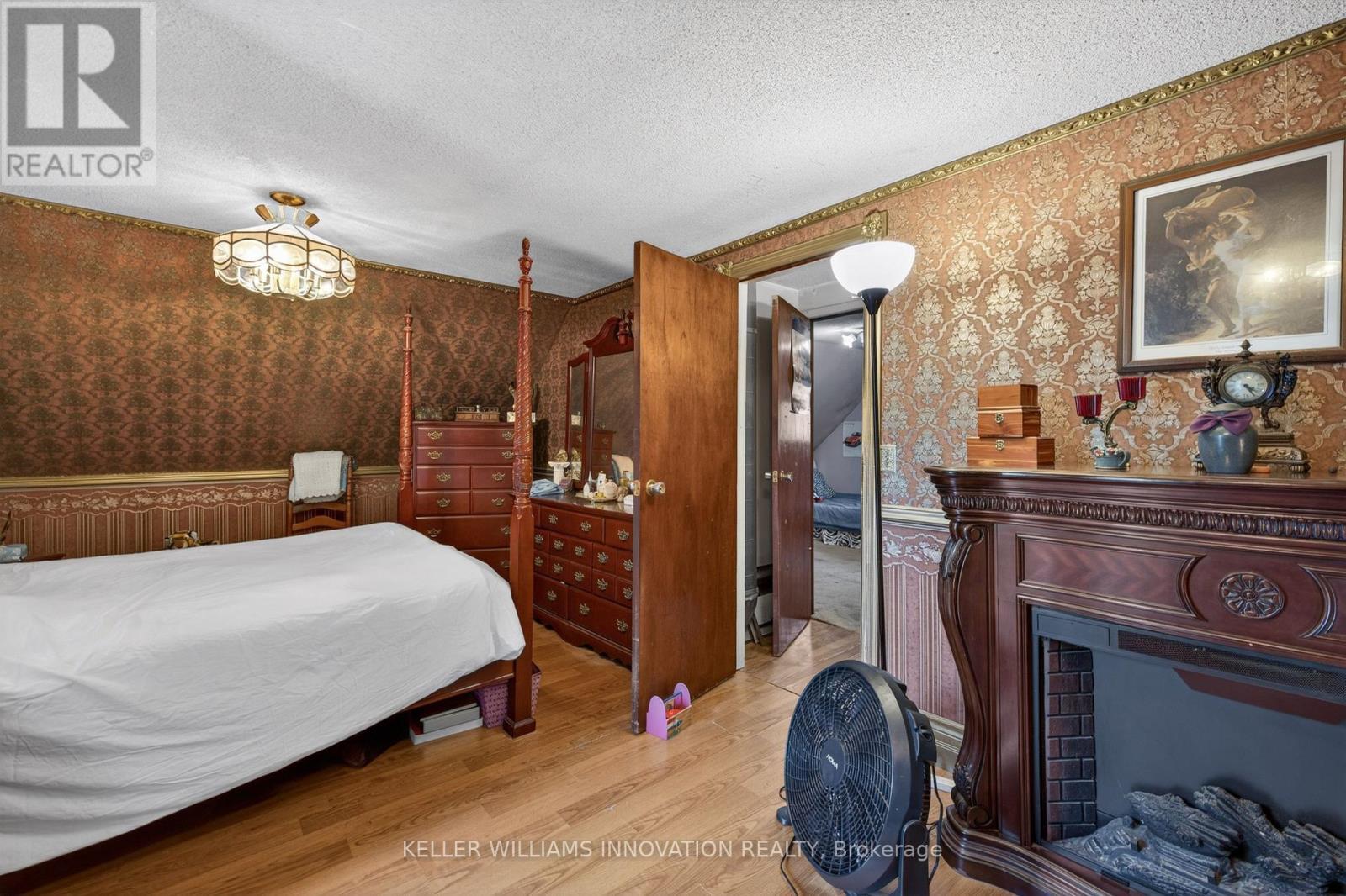 7858 Sideroad 21, Mapleton, ON