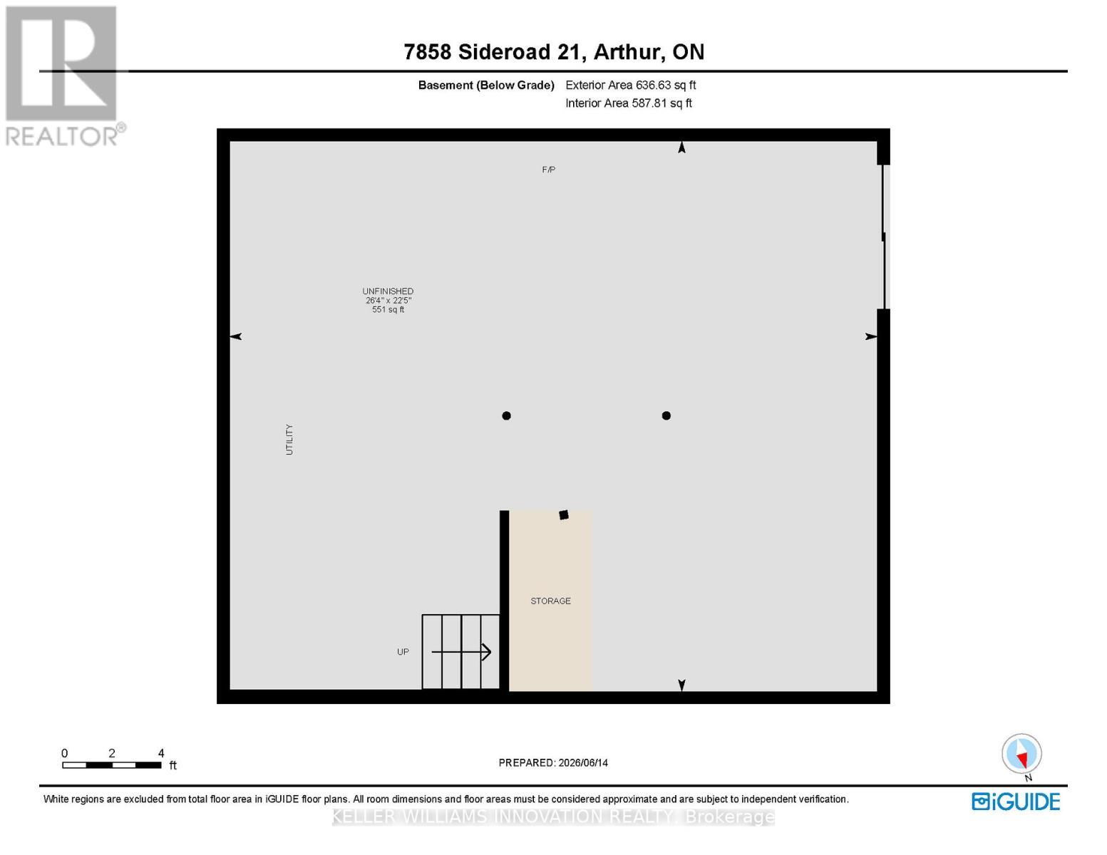 7858 Sideroad 21, Mapleton, ON
