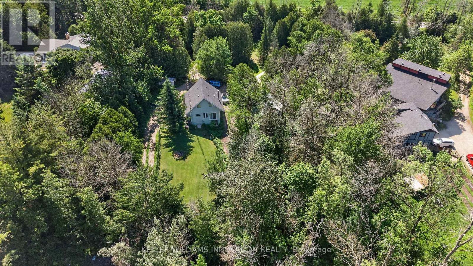 7858 Sideroad 21, Mapleton, ON