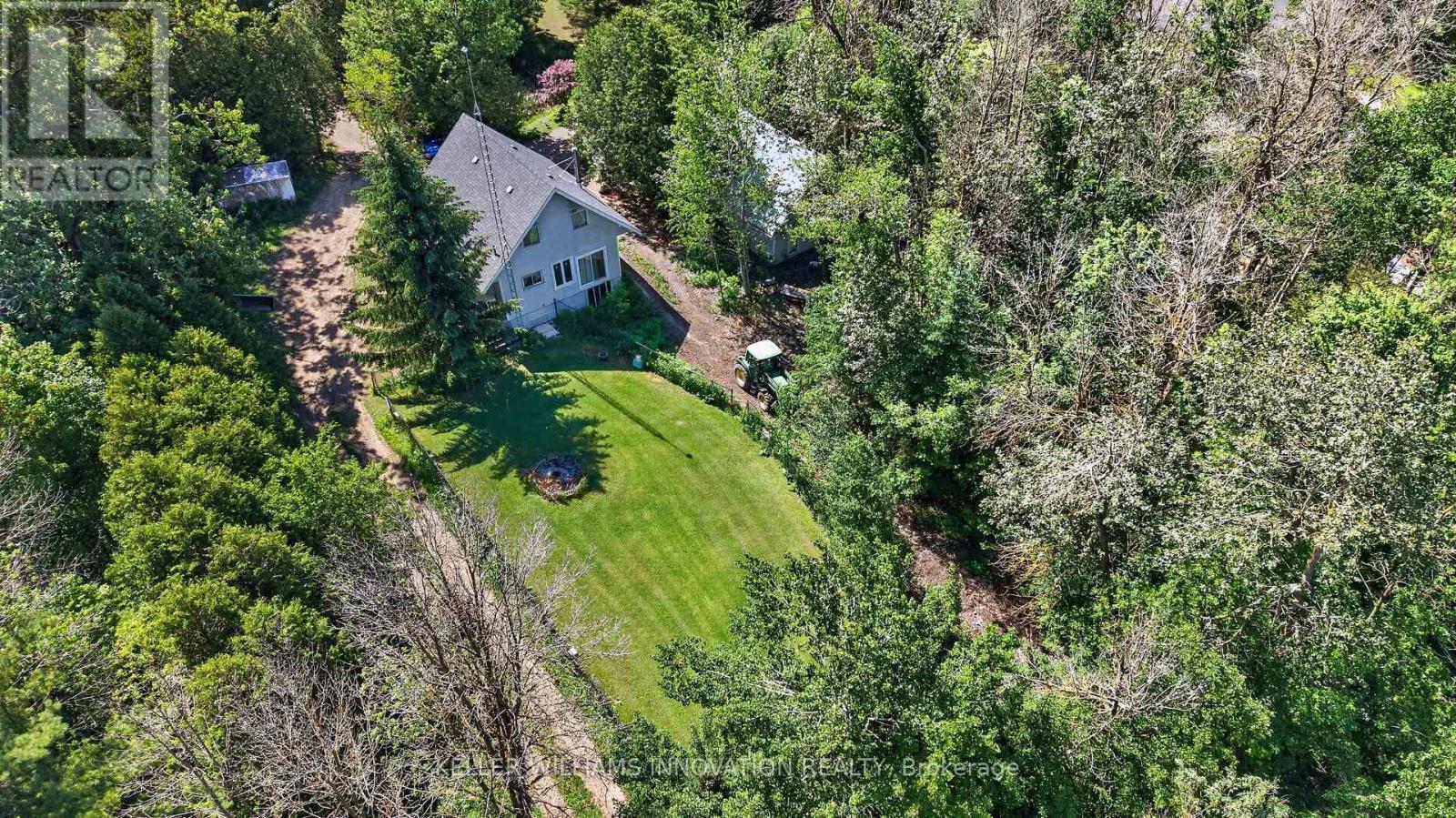 7858 Sideroad 21, Mapleton, ON