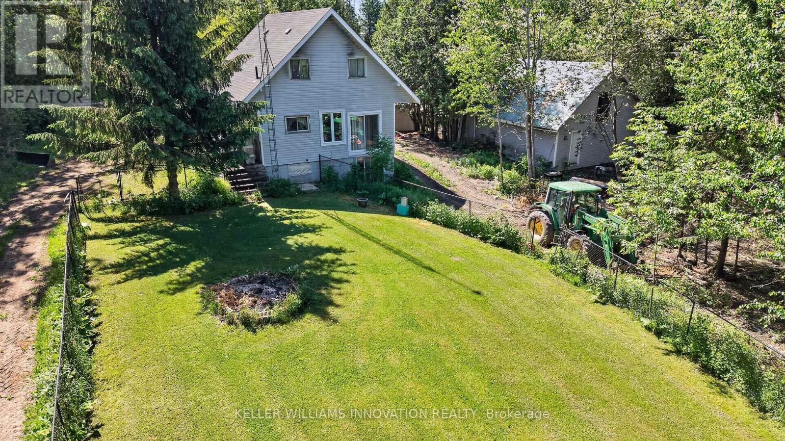 7858 Sideroad 21, Mapleton, ON