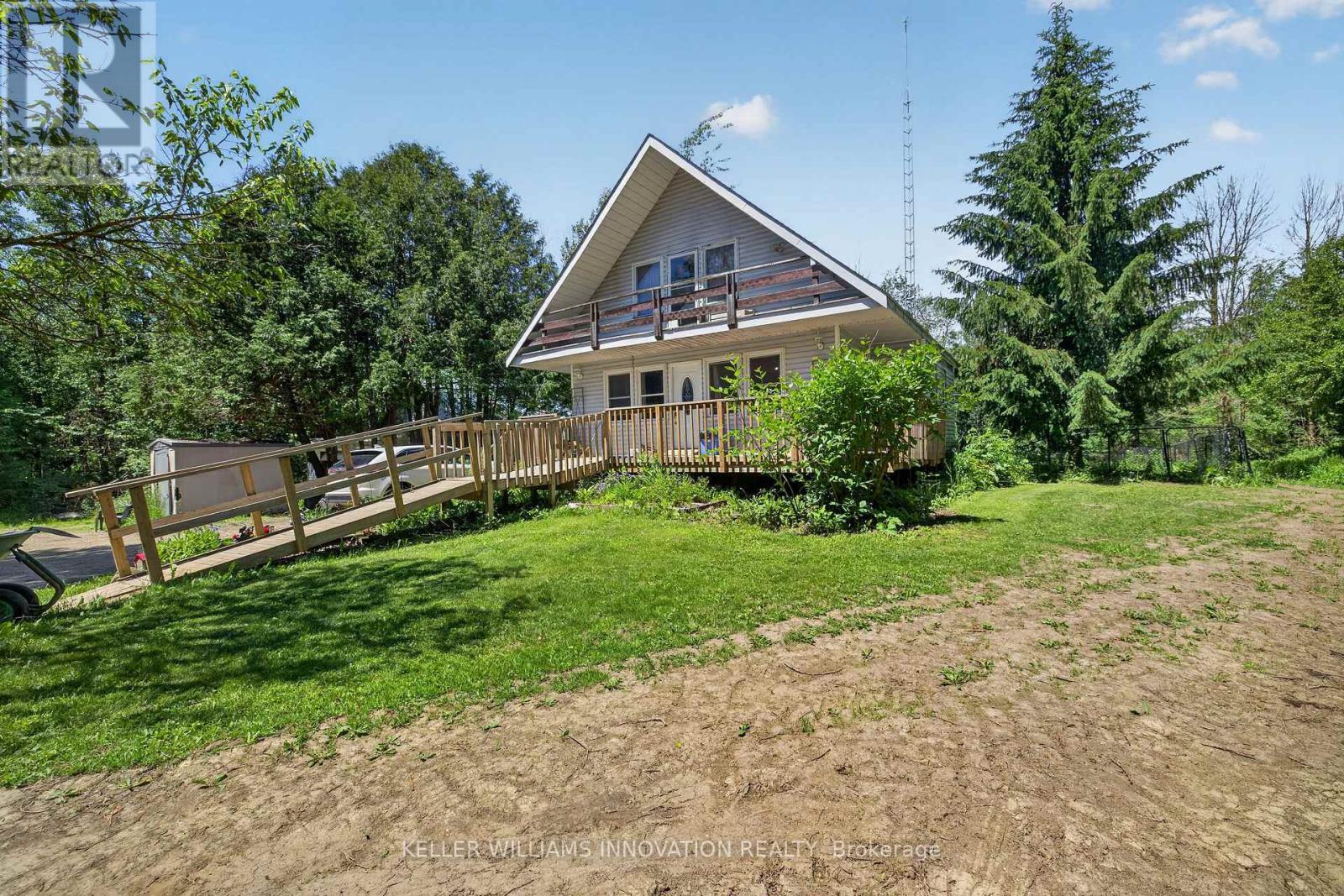 7858 Sideroad 21, Mapleton, ON