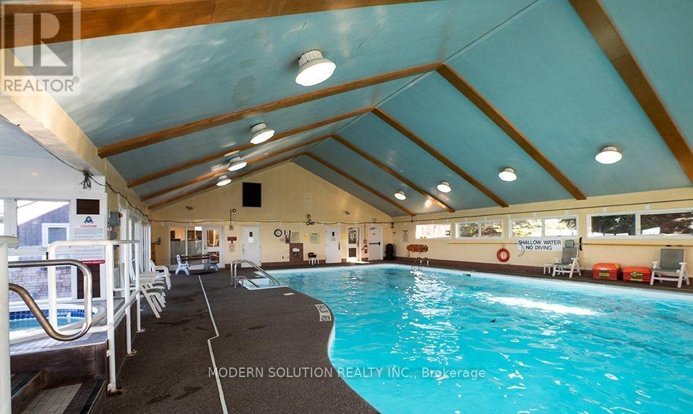 307 Mariners Way, Collingwood, ON