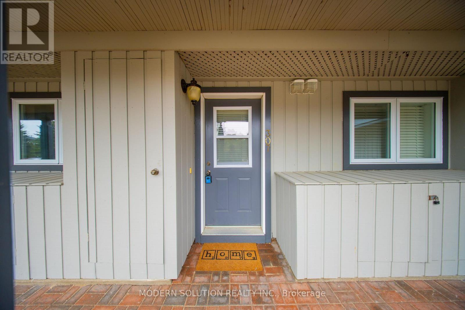307 Mariners Way, Collingwood, ON