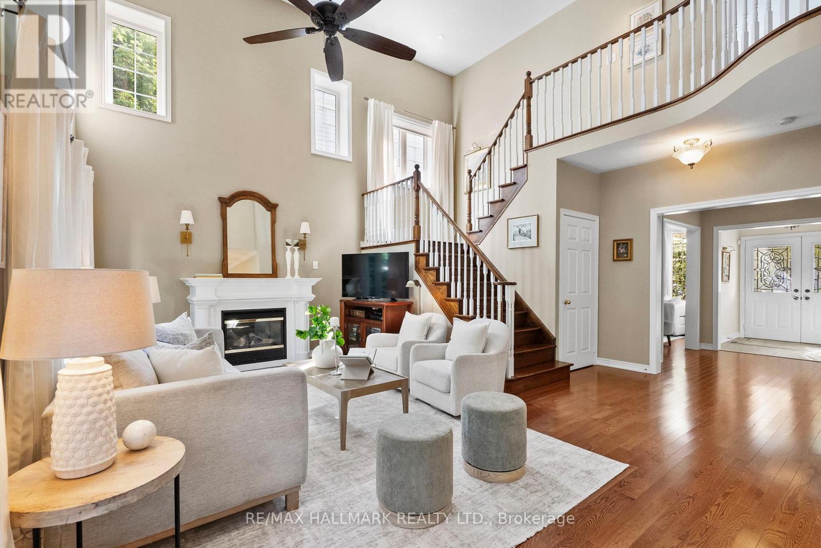 4 Lythgoe Lane, Ajax, ON