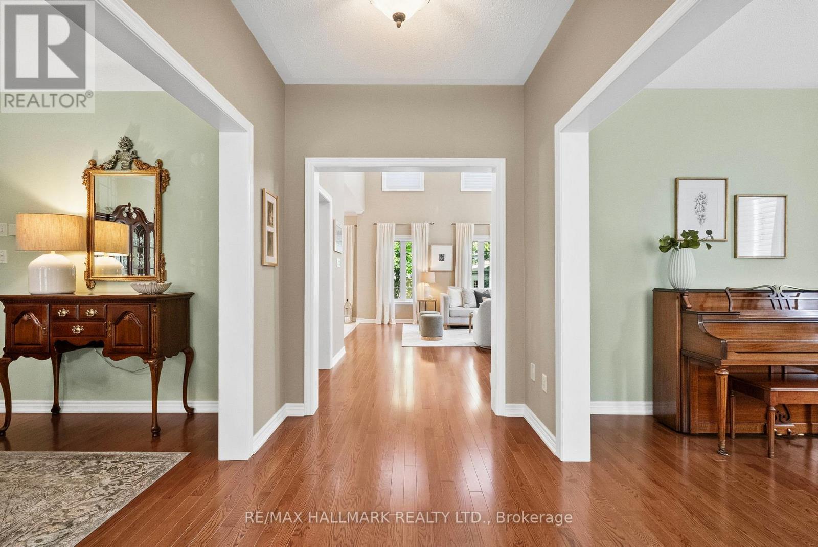 4 Lythgoe Lane, Ajax, ON