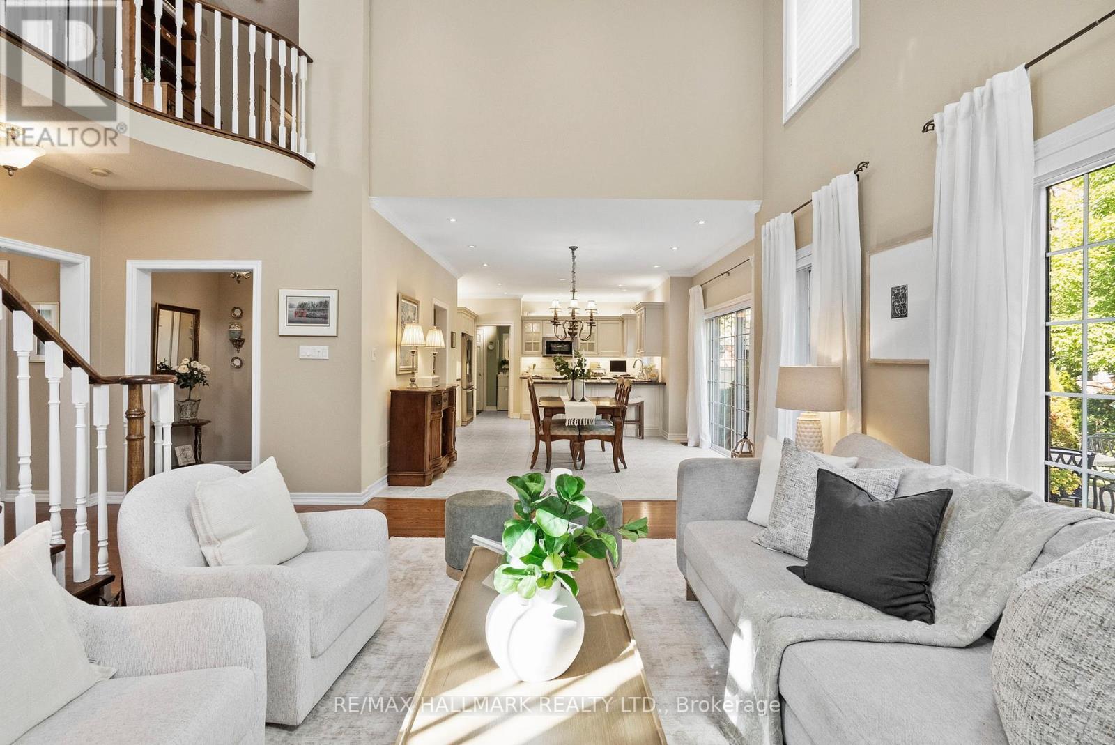 4 Lythgoe Lane, Ajax, ON