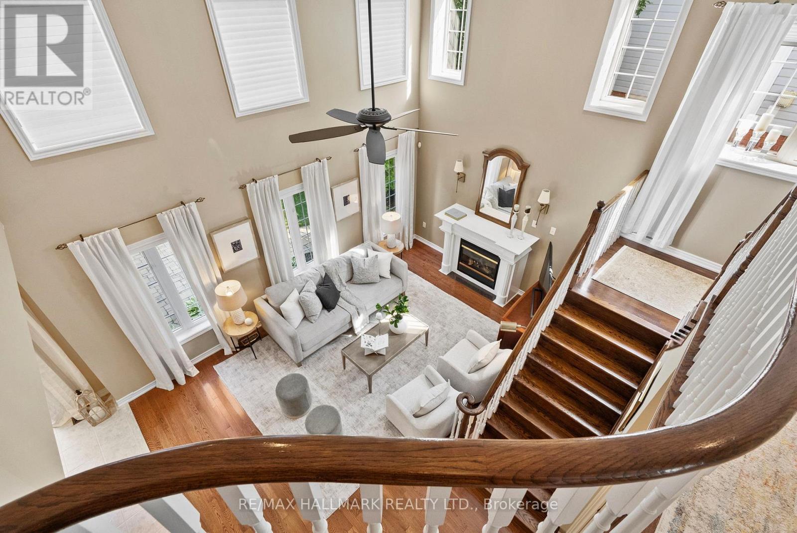 4 Lythgoe Lane, Ajax, ON