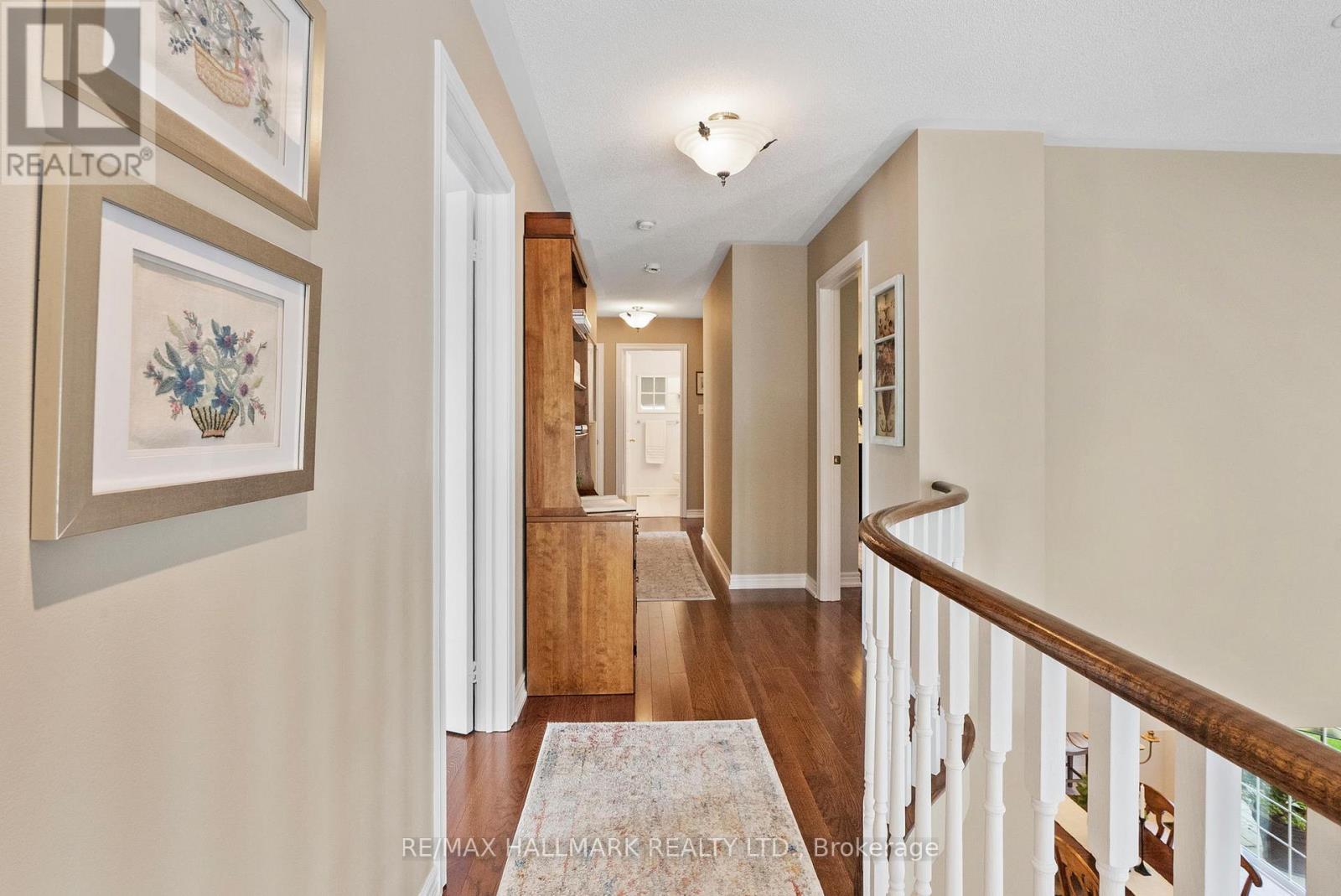 4 Lythgoe Lane, Ajax, ON
