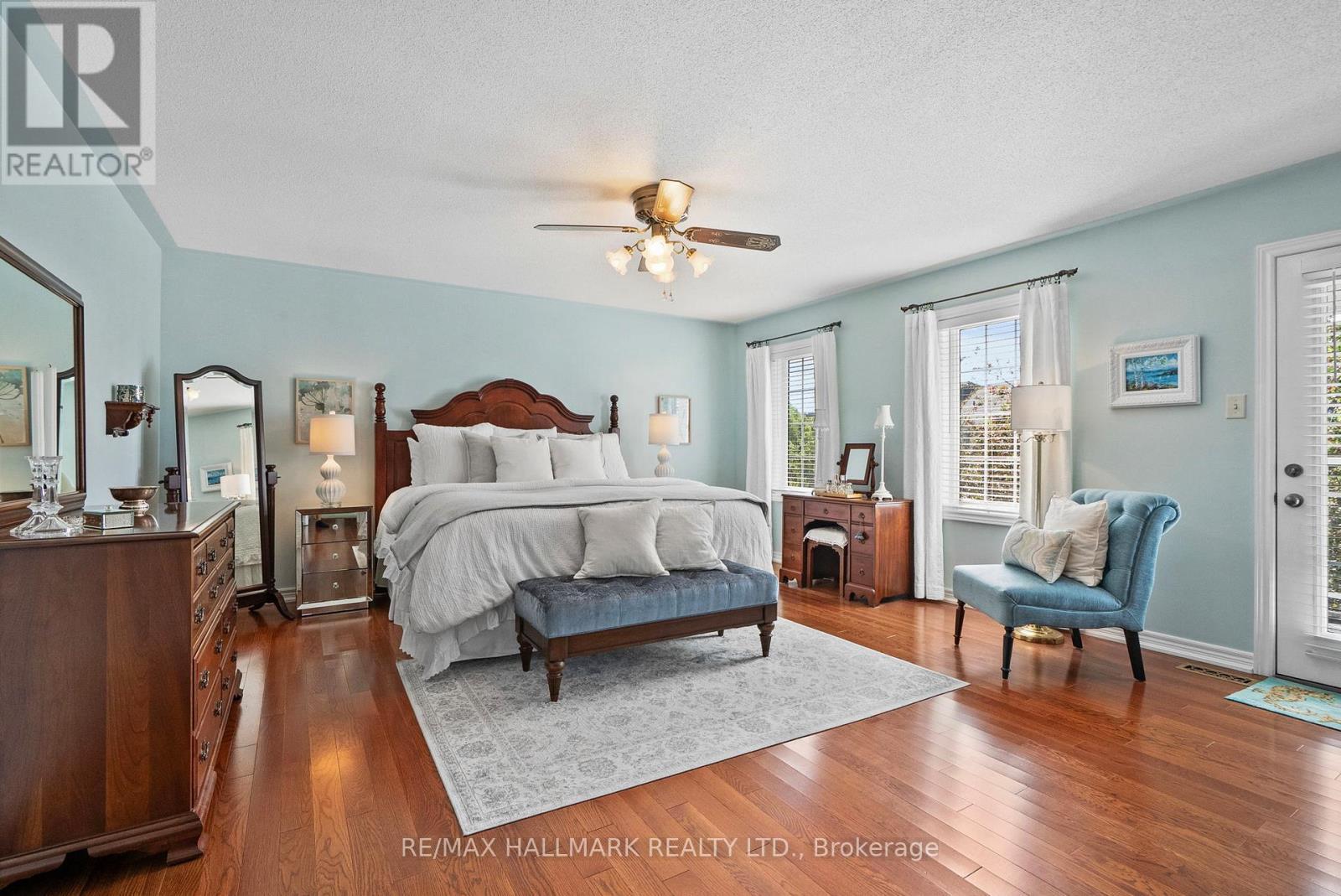 4 Lythgoe Lane, Ajax, ON