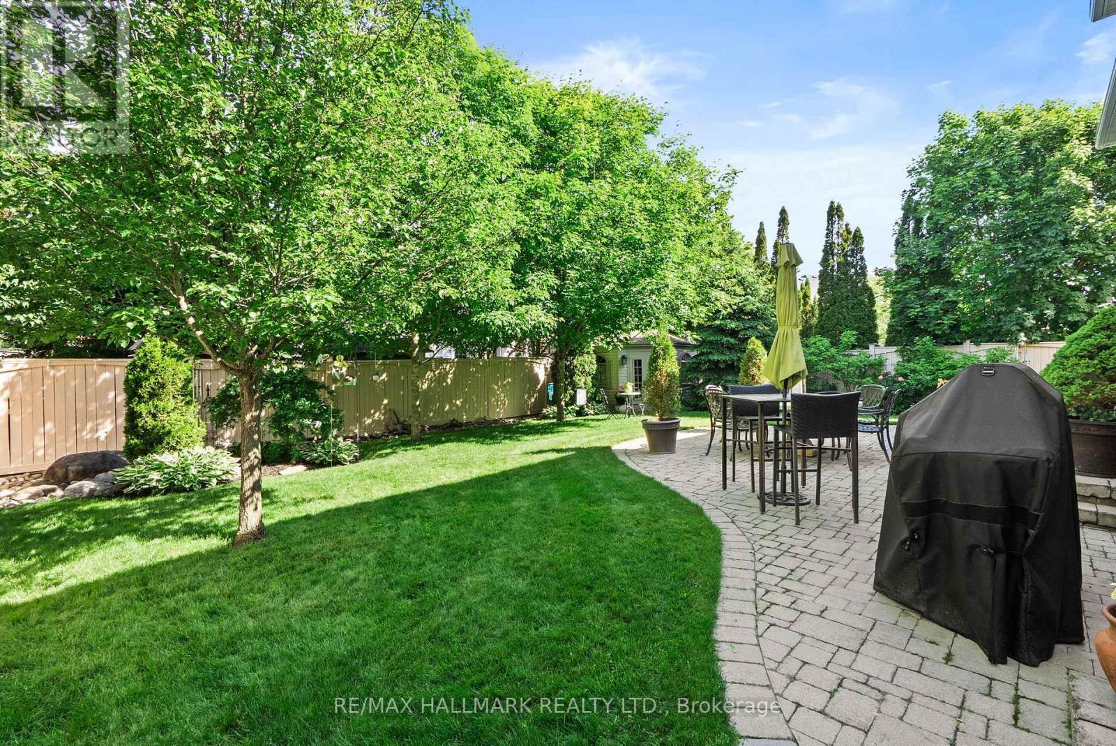 4 Lythgoe Lane, Ajax, ON