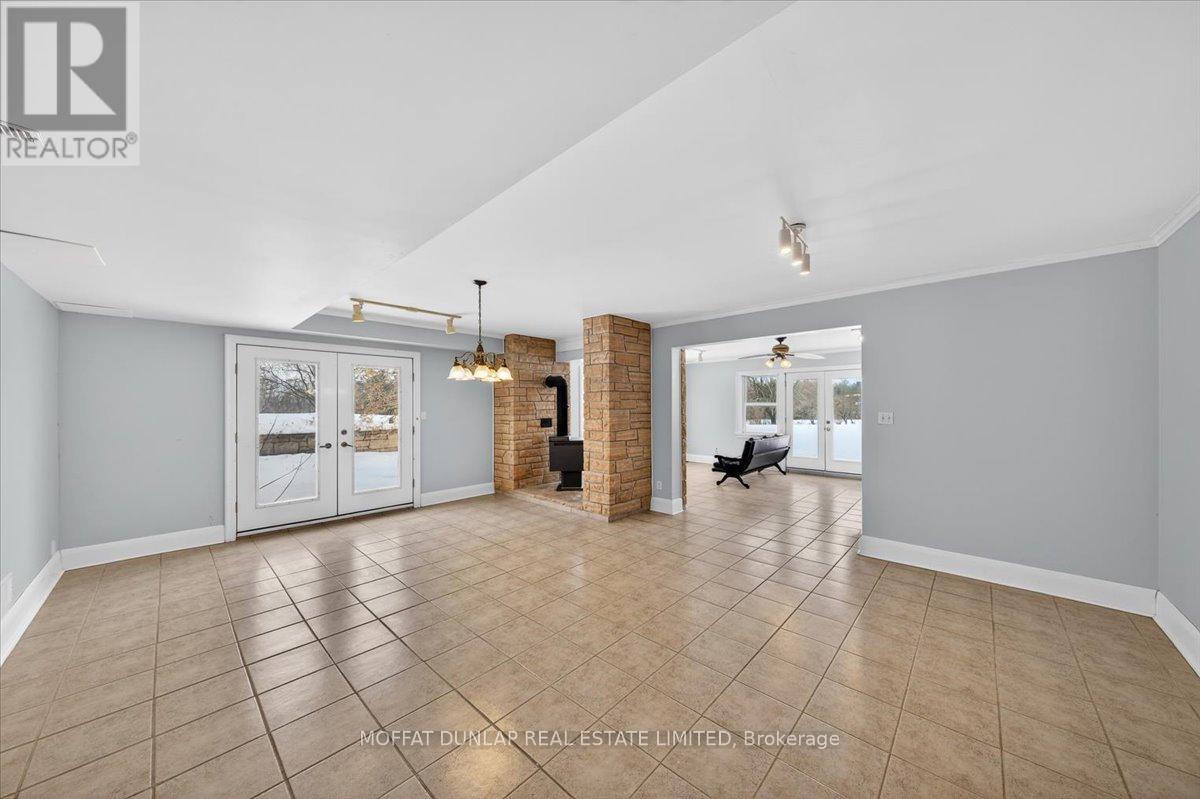 Walk-out Lower Level - 6952 Second Line, New Tecumseth, ON