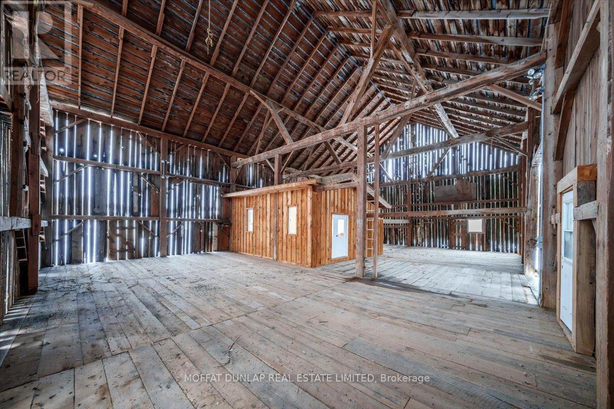 Barn Loft - 6952 Second Line, New Tecumseth, ON