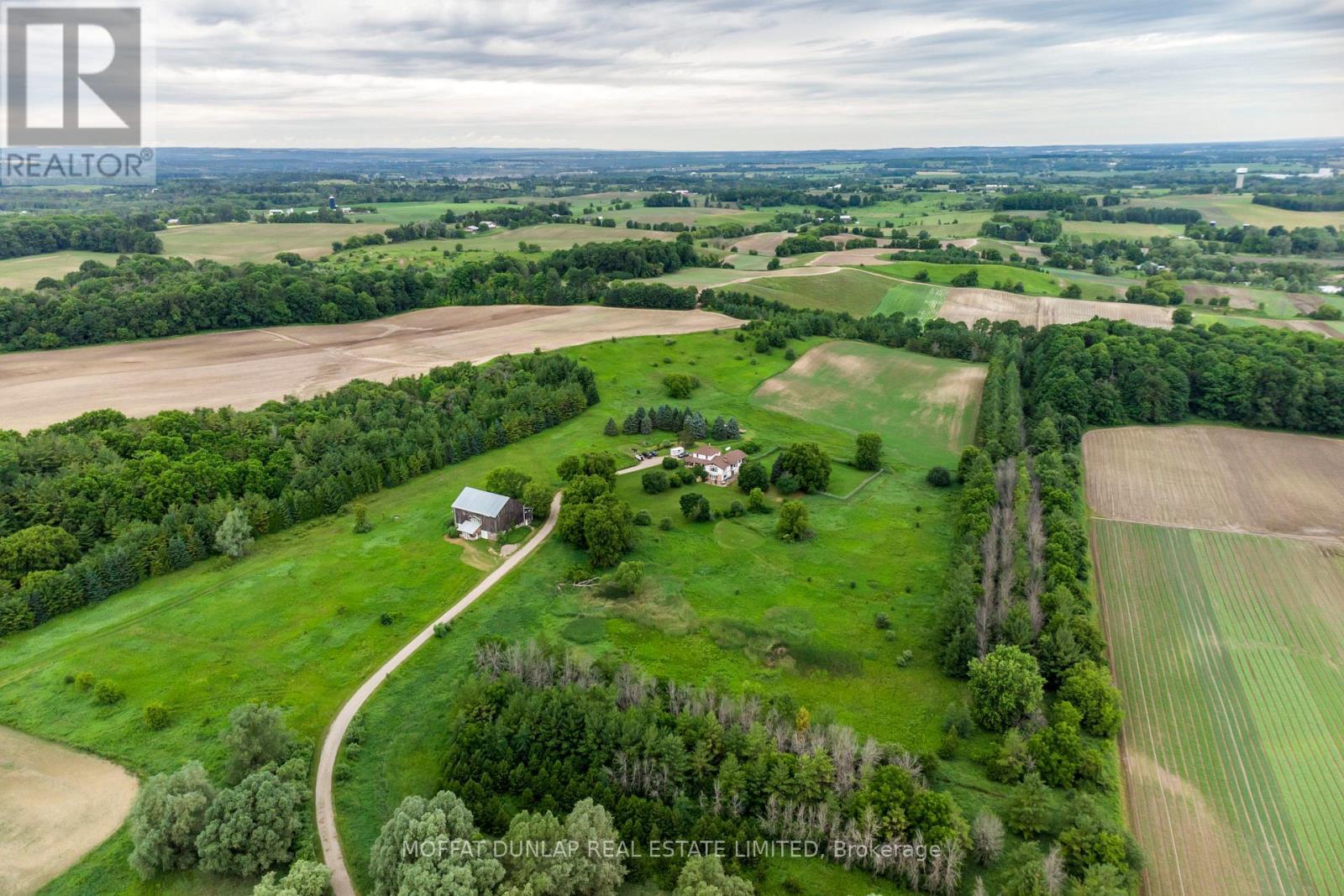 6952 Second Line, New Tecumseth, ON