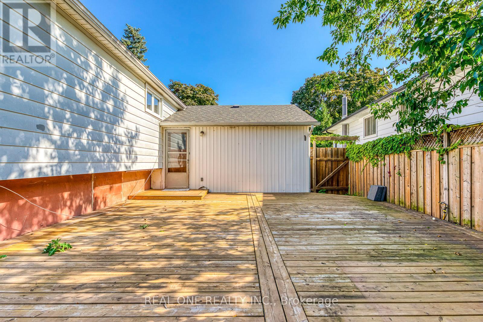 604 Bridle Wood, Burlington, ON