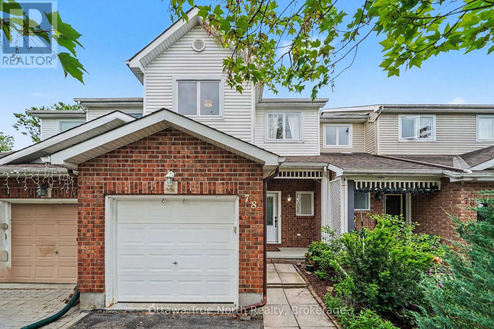 78 Redpath Drive, Ottawa, ON