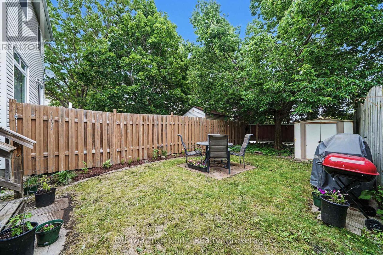 78 Redpath Drive, Ottawa, ON