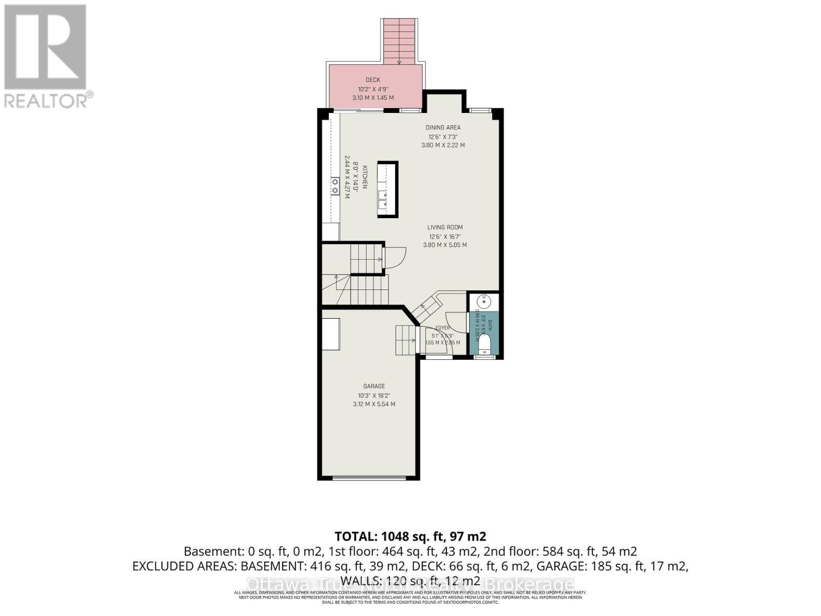 78 Redpath Drive, Ottawa, ON