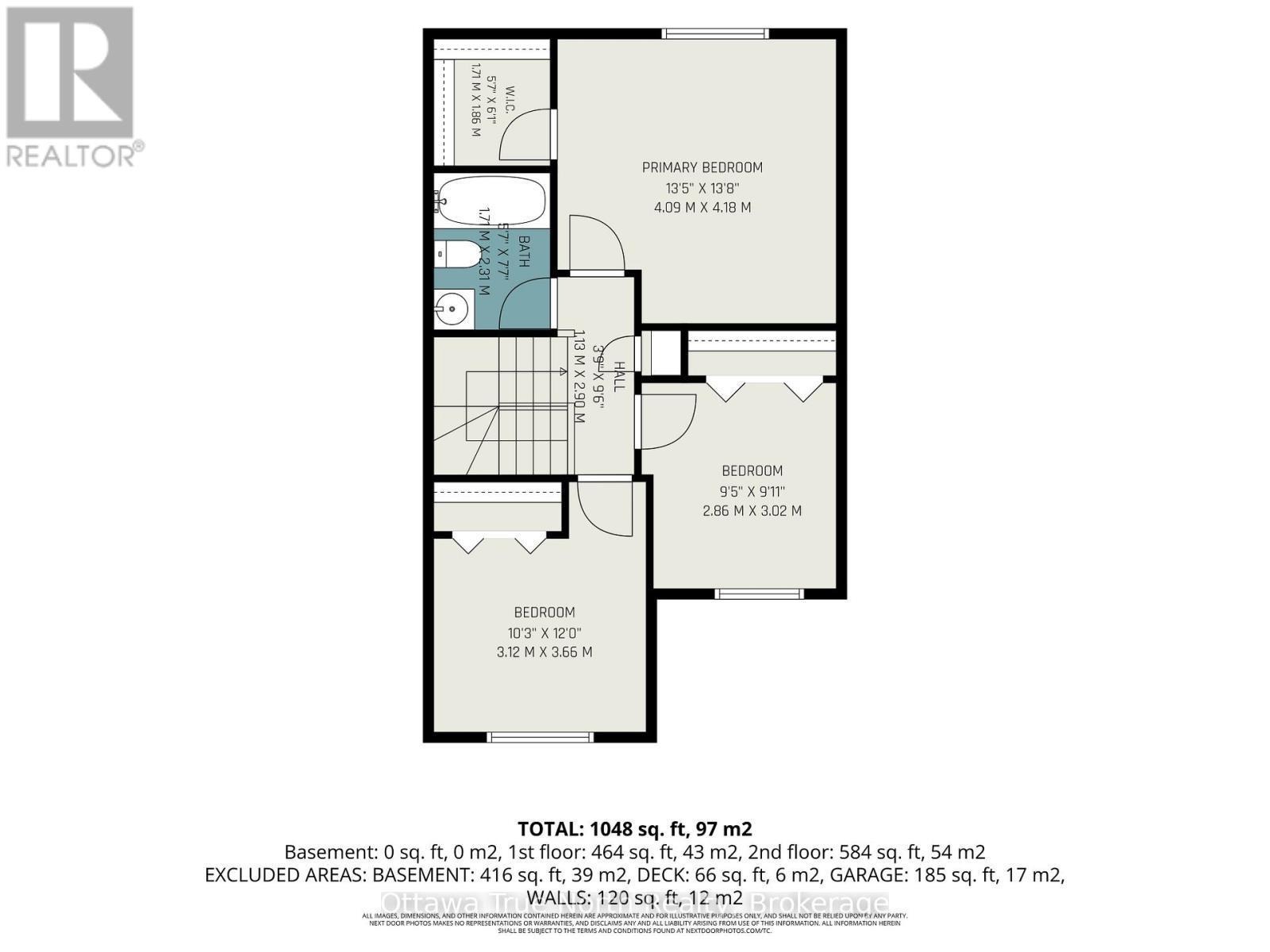 78 Redpath Drive, Ottawa, ON