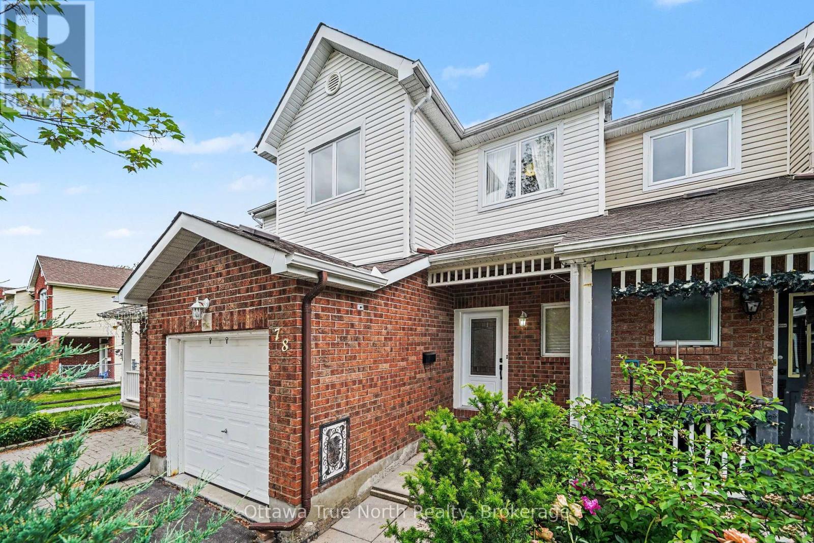 78 Redpath Drive, Ottawa, ON