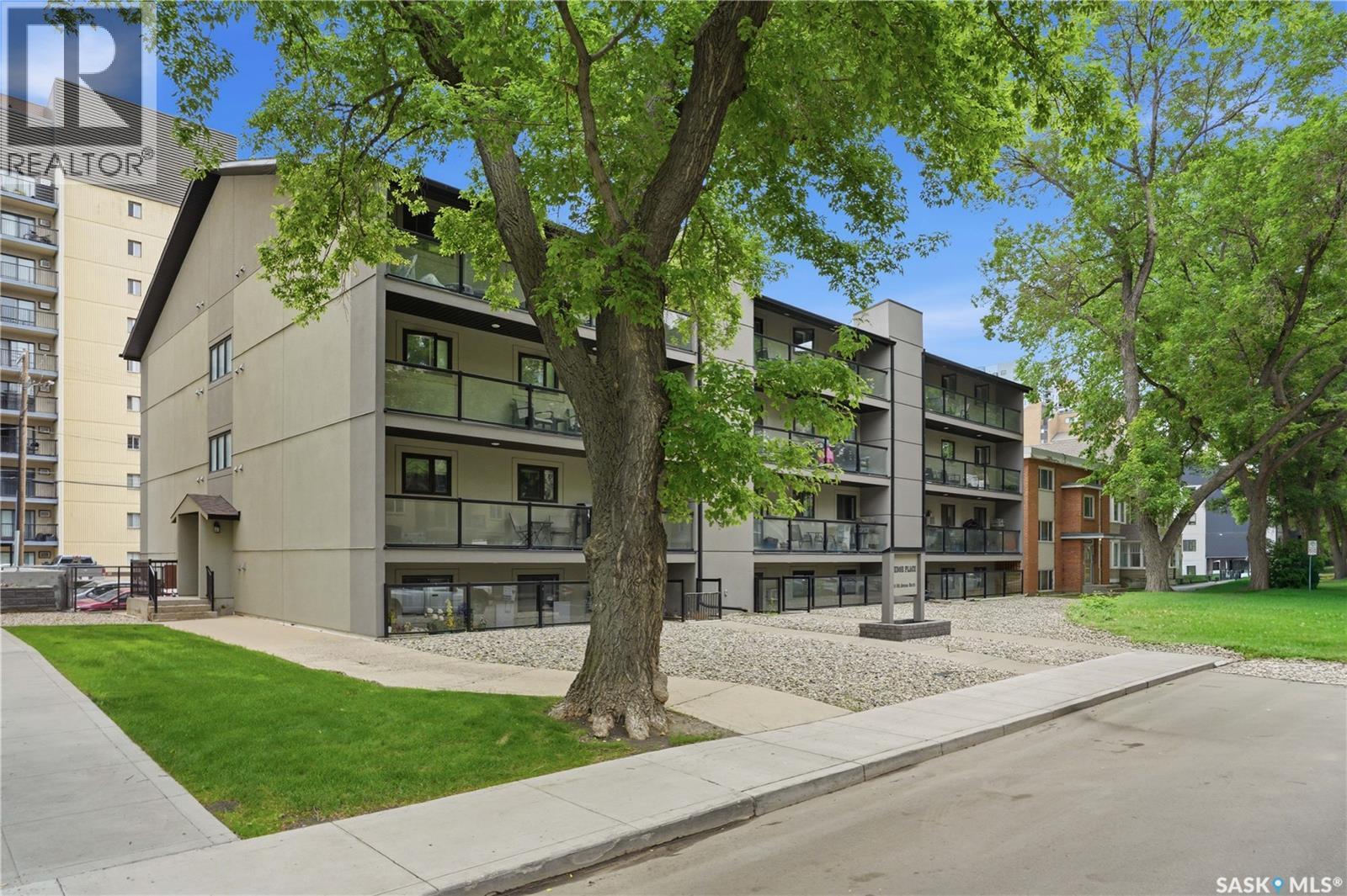 403 536 4Th Avenue N, Saskatoon, SK