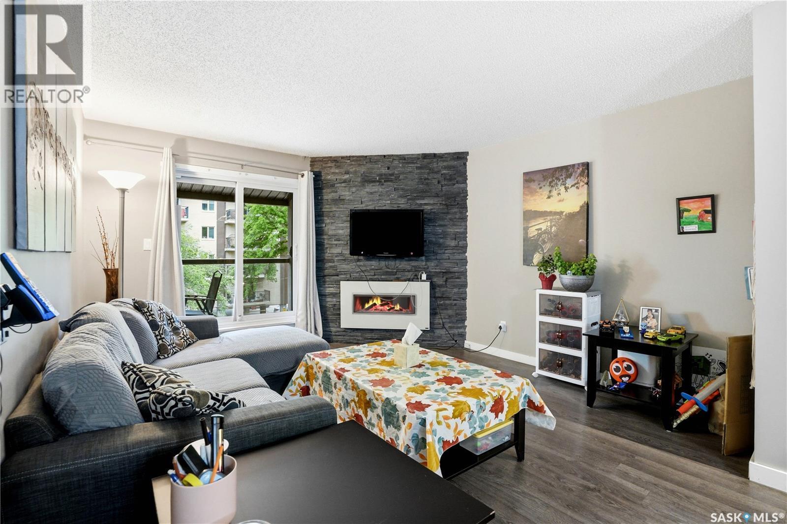 403 536 4Th Avenue N, Saskatoon, SK