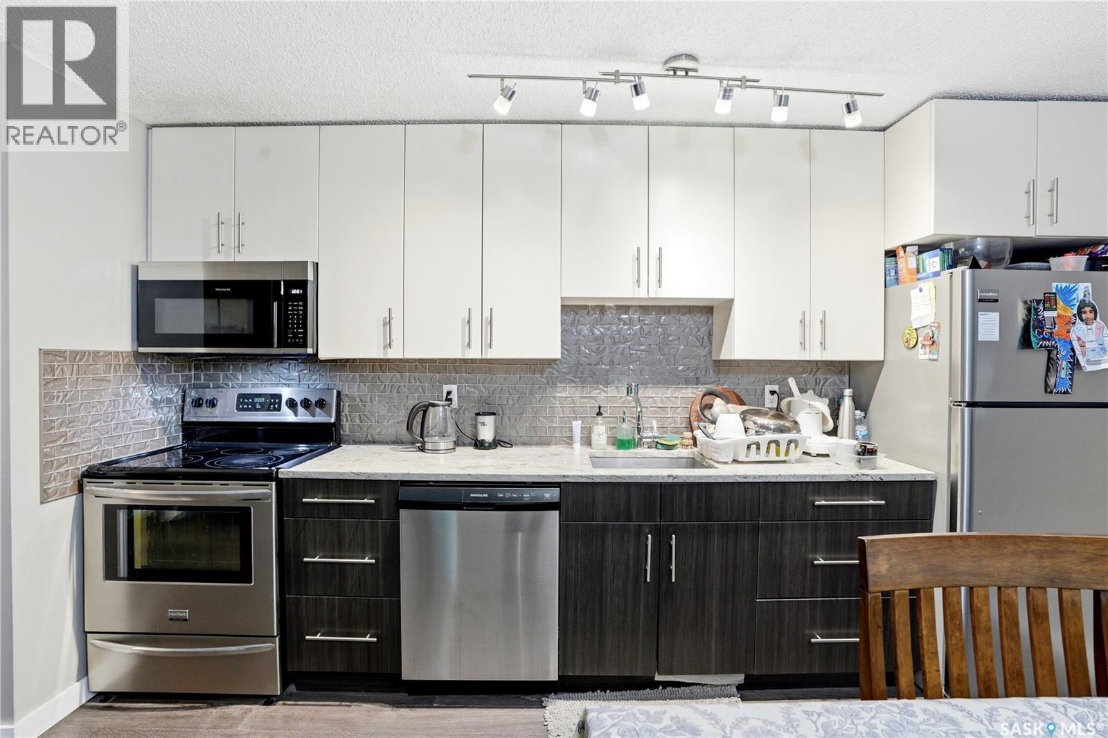 403 536 4Th Avenue N, Saskatoon, SK