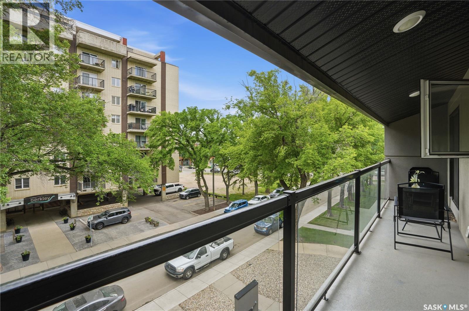 403 536 4Th Avenue N, Saskatoon, SK