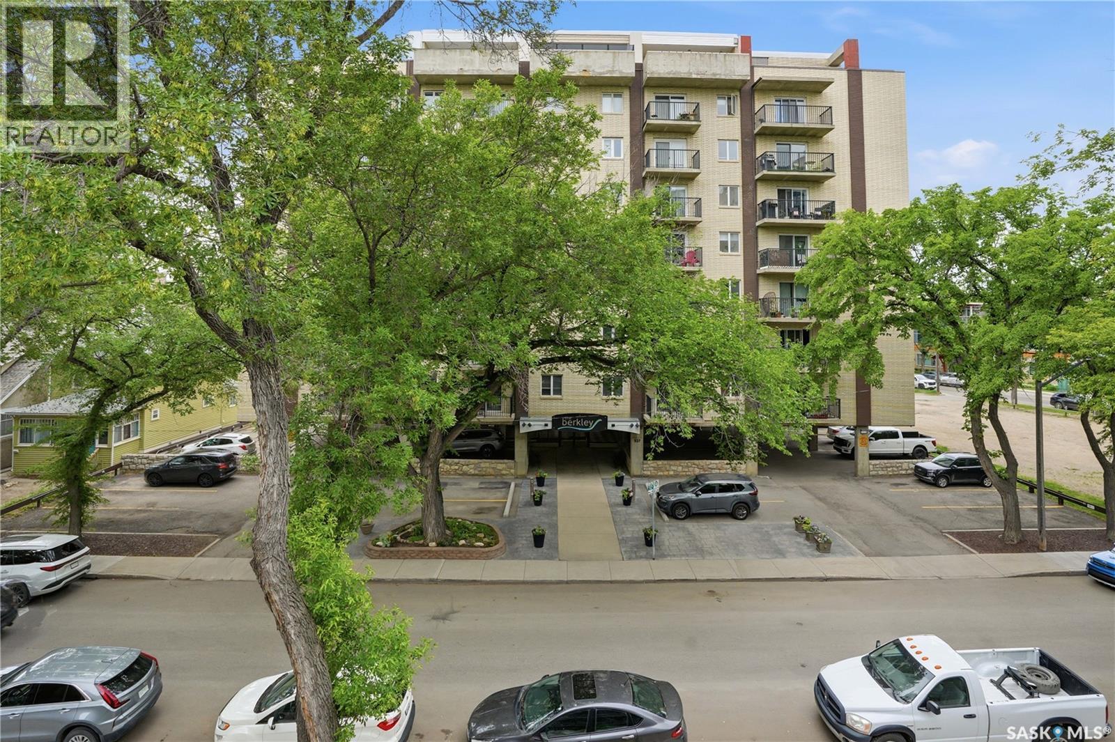 403 536 4Th Avenue N, Saskatoon, SK