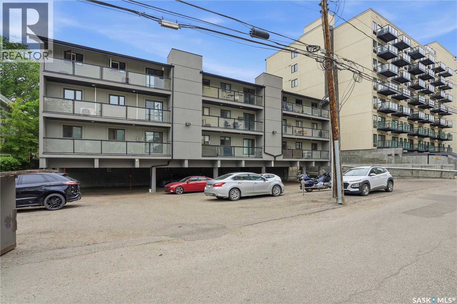 403 536 4Th Avenue N, Saskatoon, SK