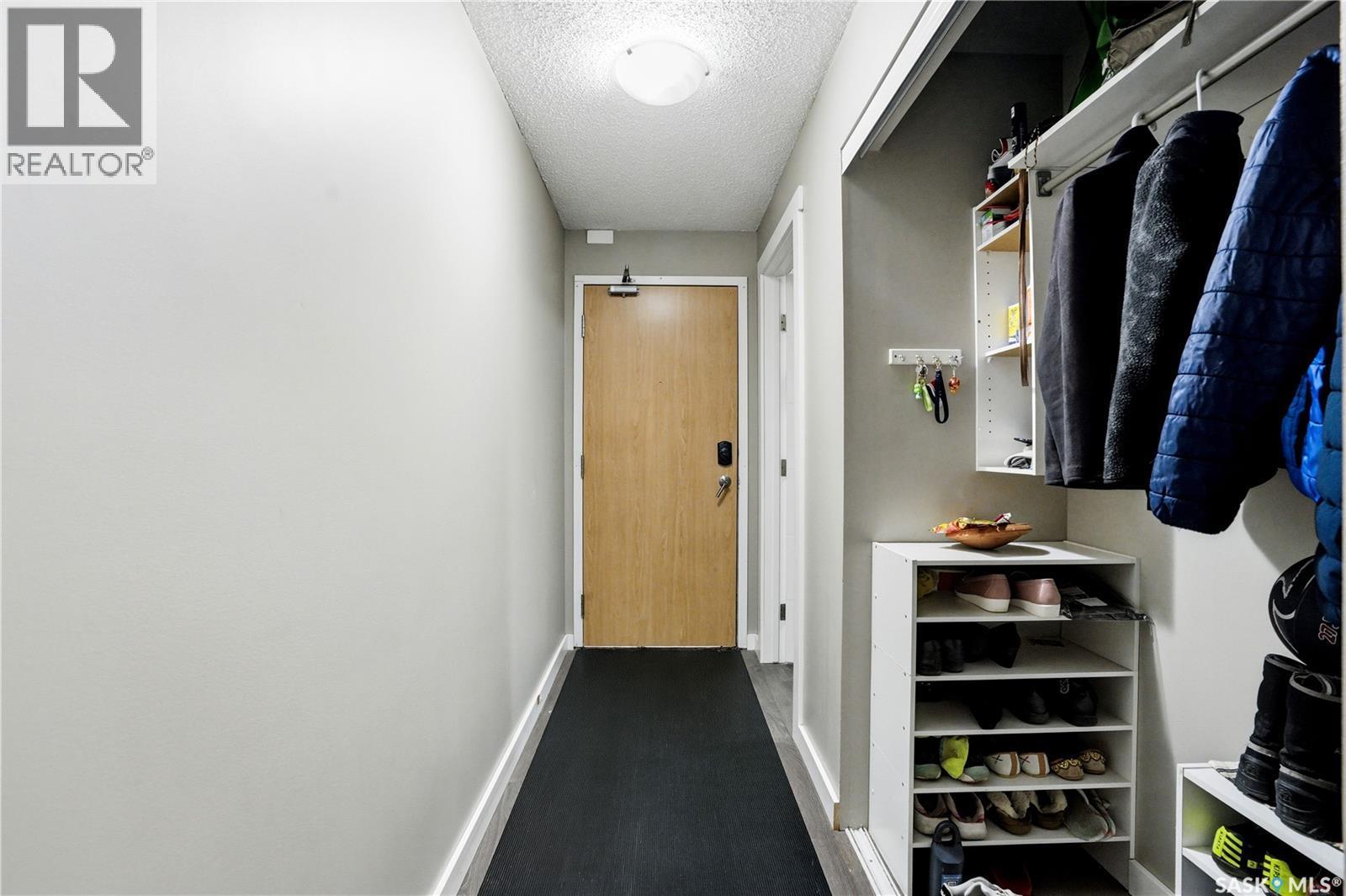 403 536 4Th Avenue N, Saskatoon, SK