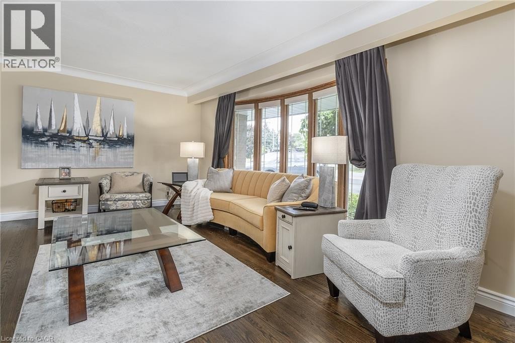 170 Seminole Road, Ancaster, ON