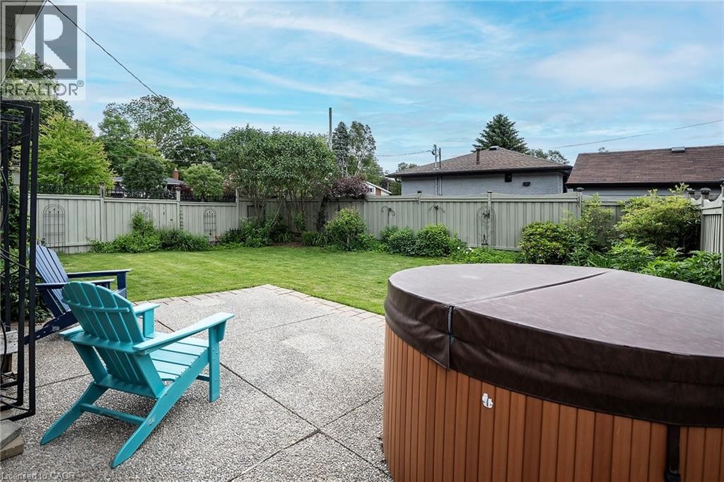 170 Seminole Road, Ancaster, ON