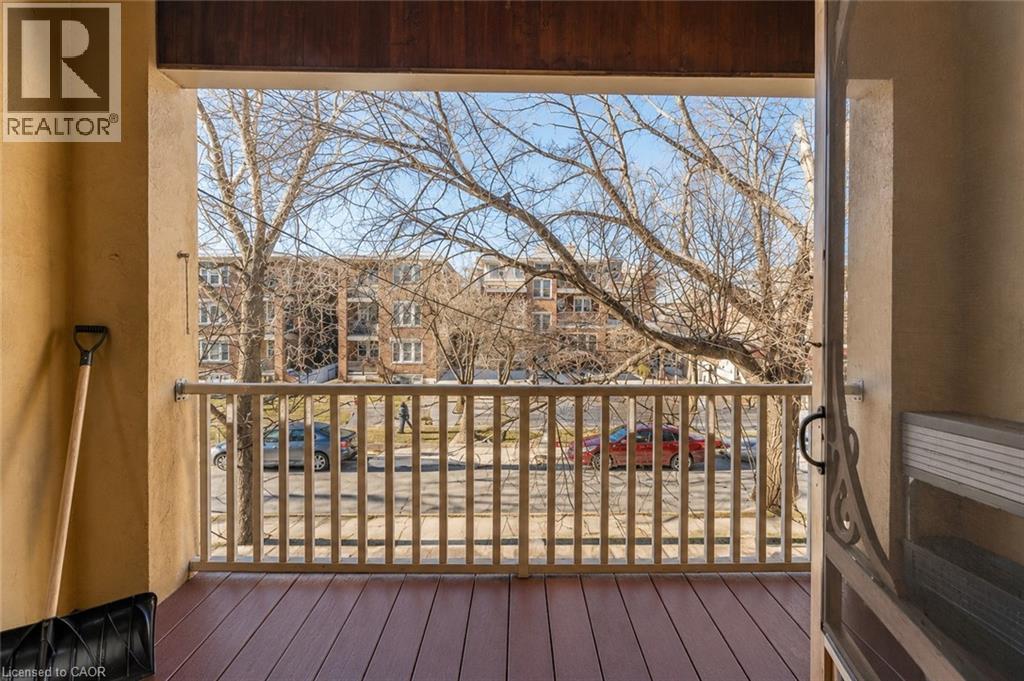 25 West Avenue S, Hamilton, ON