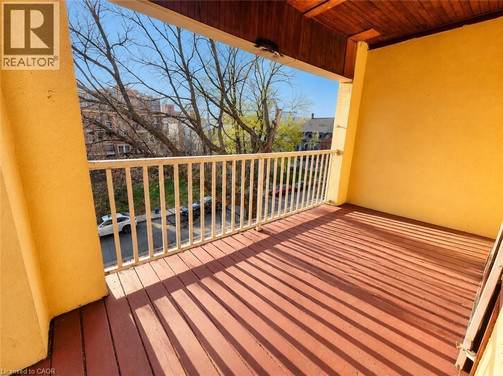 25 West Avenue S, Hamilton, ON