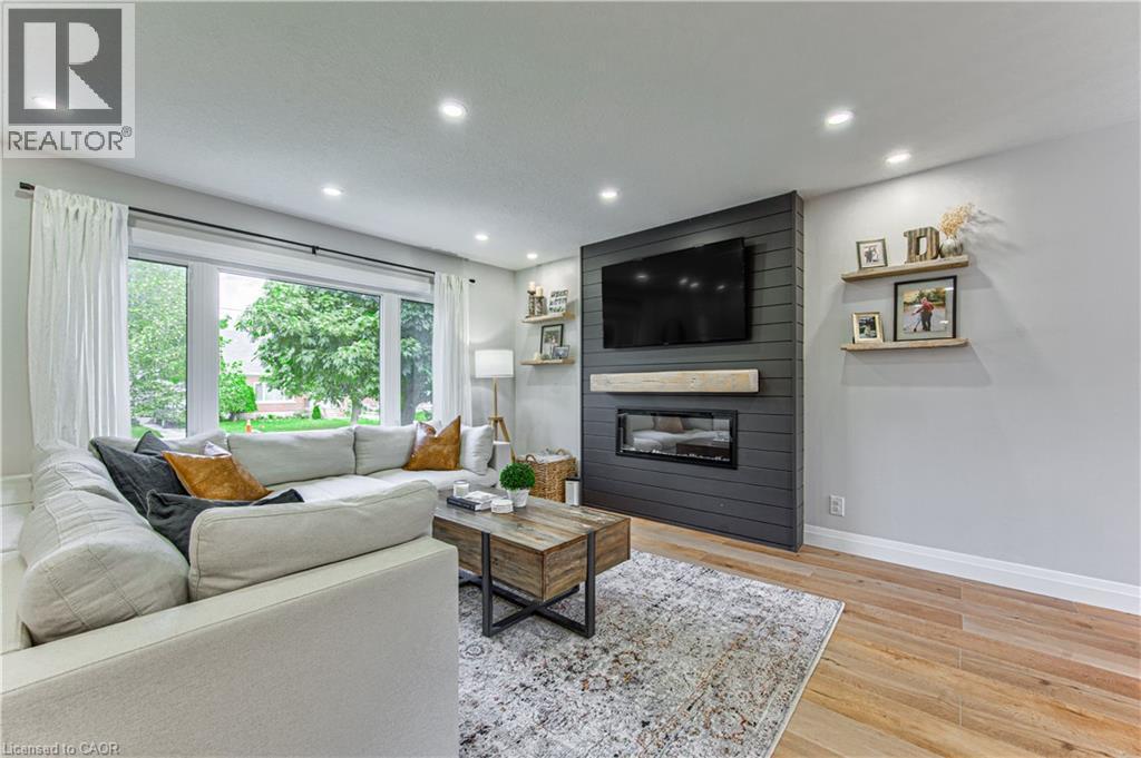 101 Talbot Street, Kitchener, ON