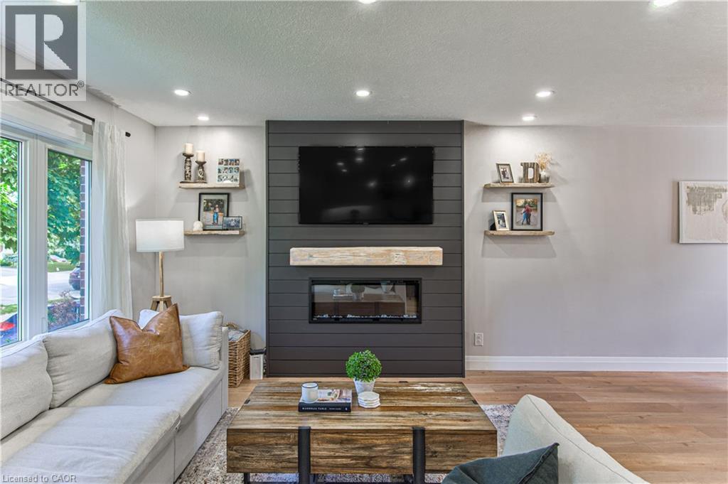 101 Talbot Street, Kitchener, ON