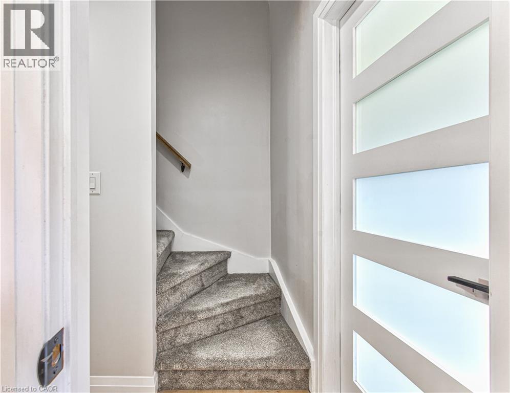 101 Talbot Street, Kitchener, ON